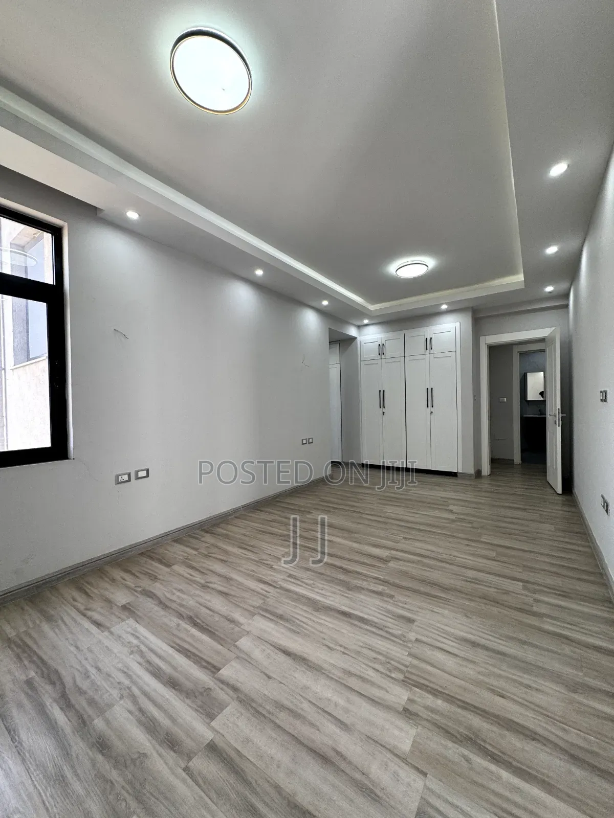 3bdrm Apartment in Kirkos for rent