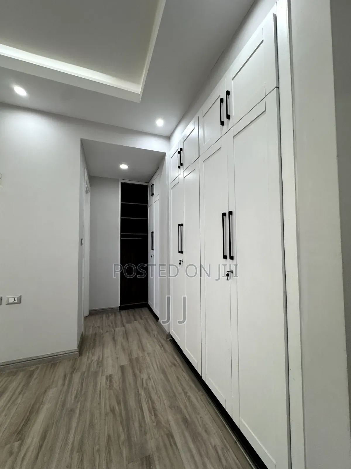 3bdrm Apartment in Kirkos for rent