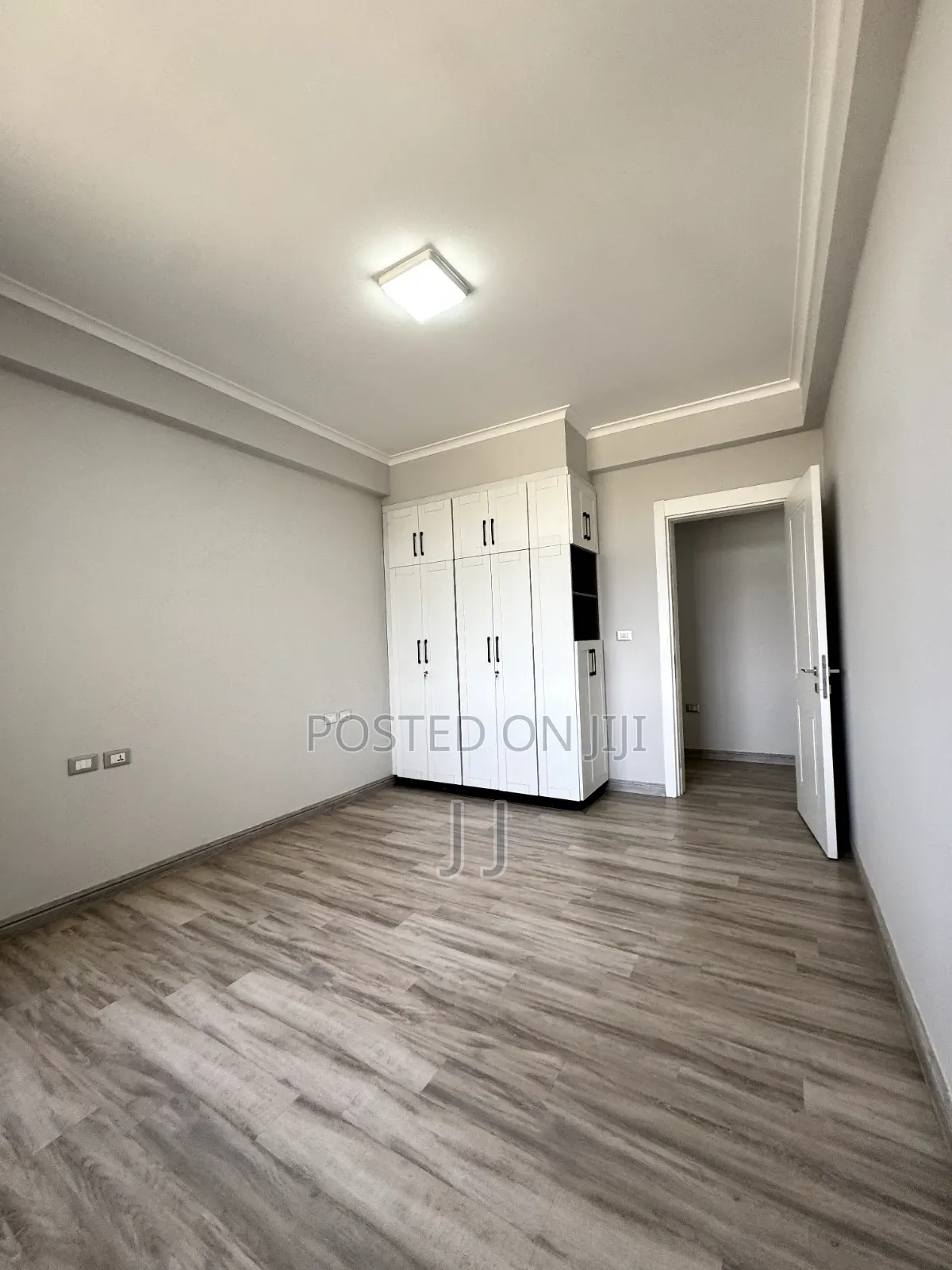 3bdrm Apartment in Kirkos for rent