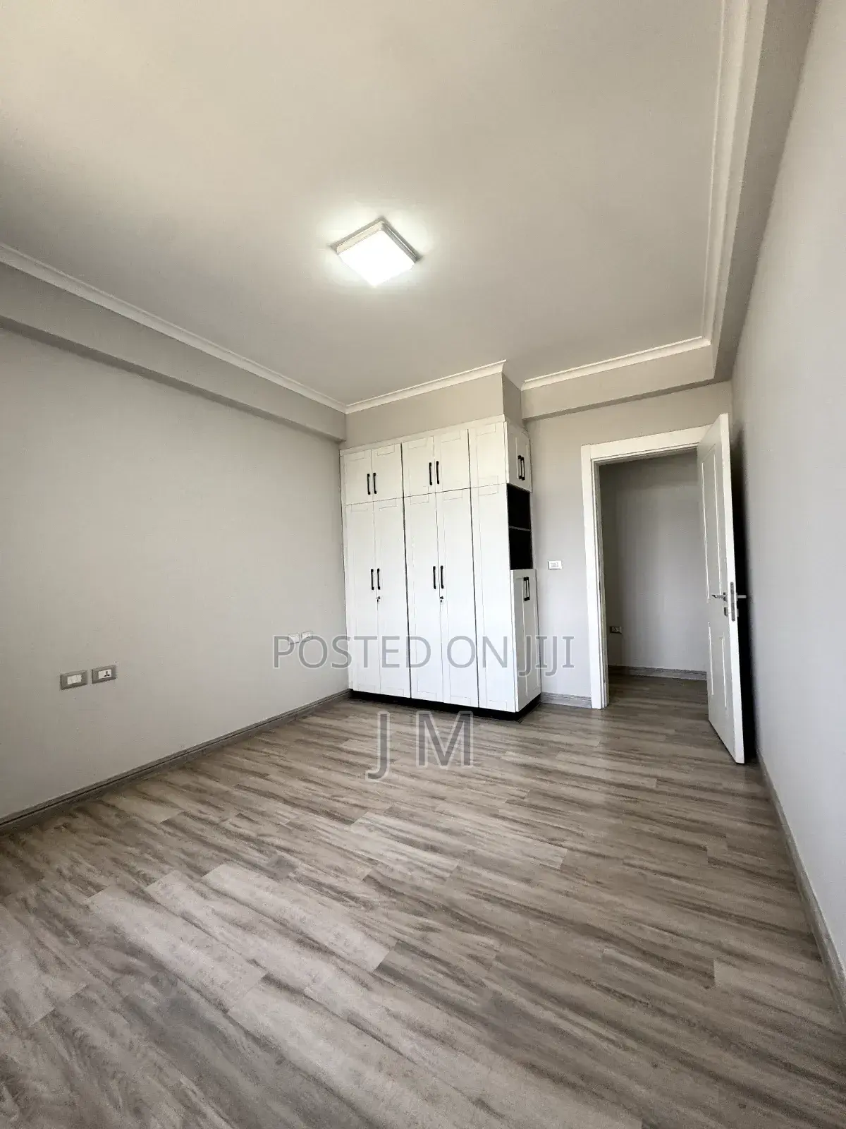 3bdrm Apartment in Kirkos for rent