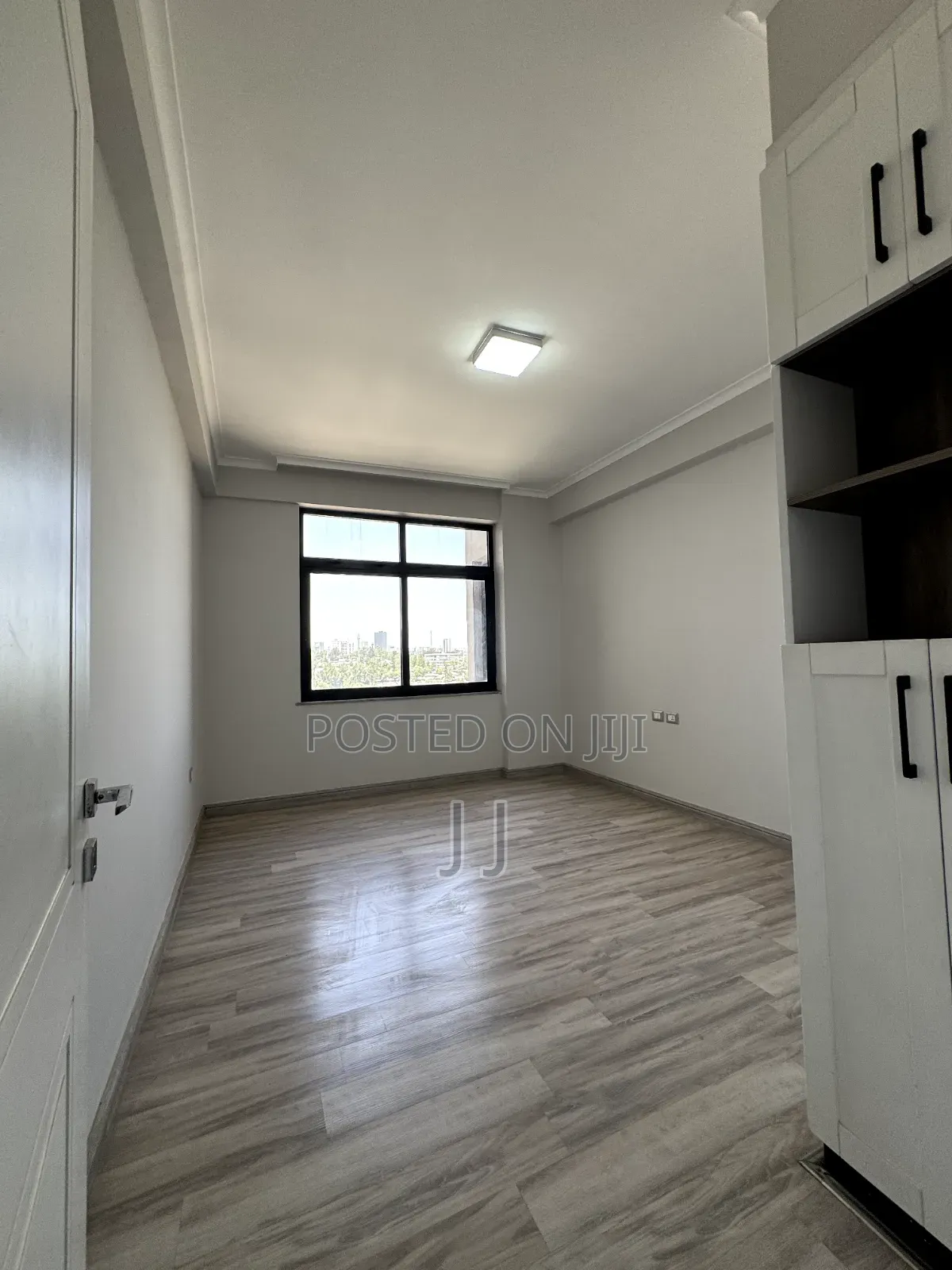 3bdrm Apartment in Kirkos for rent
