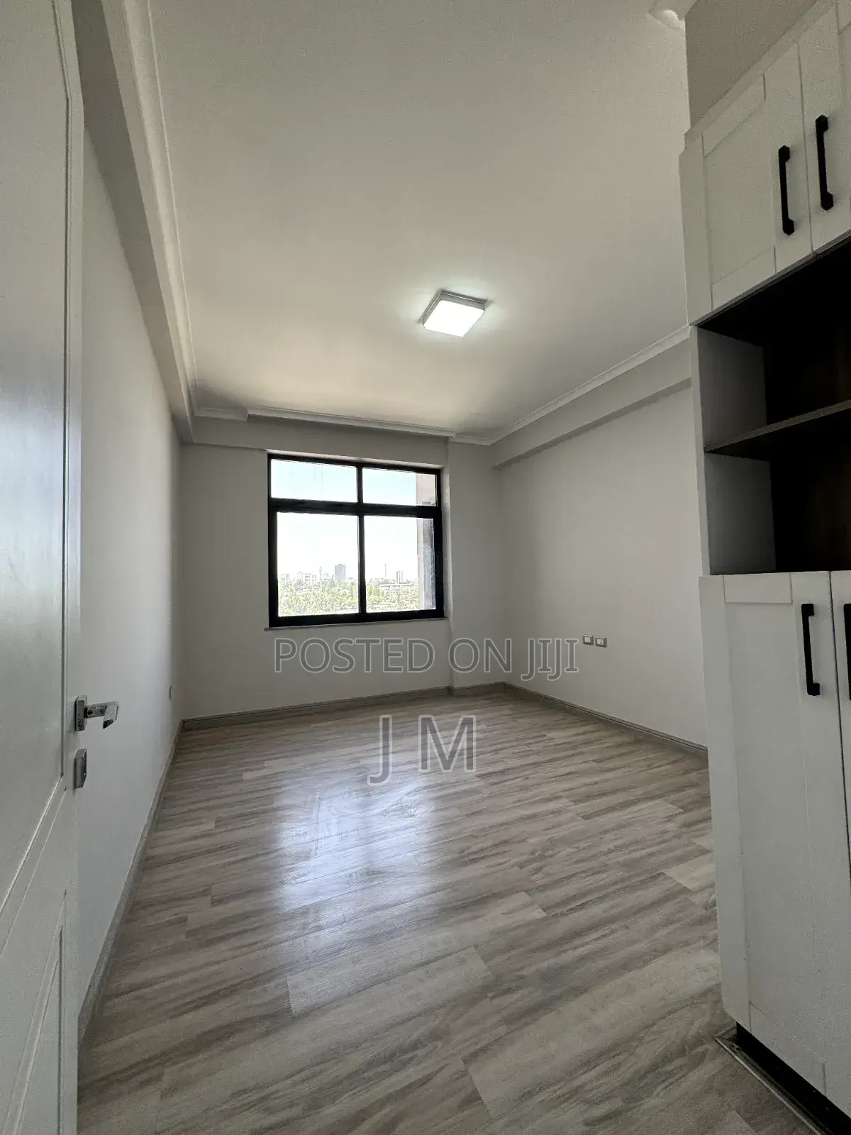 3bdrm Apartment in Kirkos for rent