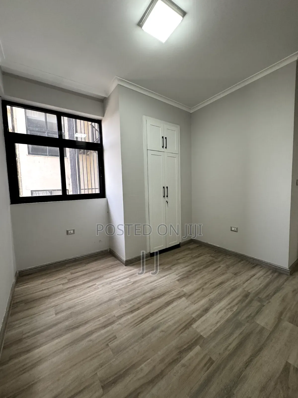 3bdrm Apartment in Kirkos for rent