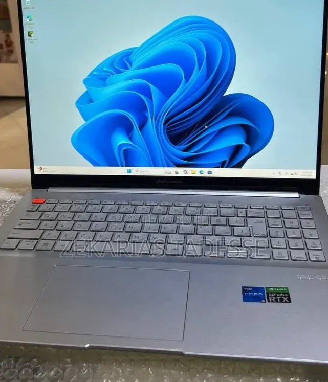 New Laptop Asus VivoBook 15 X510UQ 16GB Intel Core i5 SSD 512GB