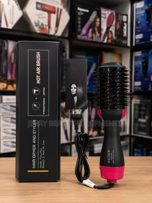 Onestep Hair Styler and Dryer