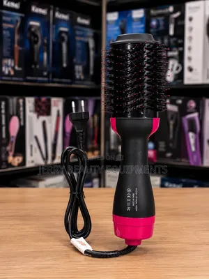 Onestep Hair Styler and Dryer
