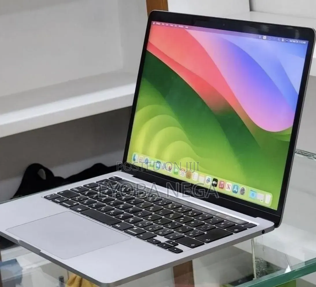 Laptop Apple MacBook Pro 2020 8GB Intel Core i5 SSD 512GB