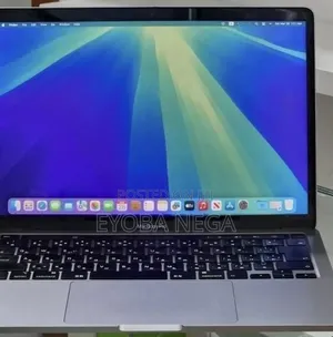 Laptop Apple MacBook Pro 2020 8GB Intel Core i5 SSD 512GB