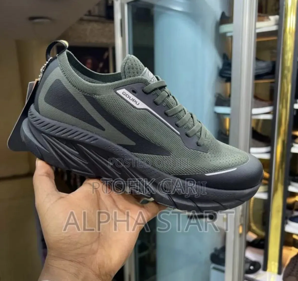 Shoes for Men