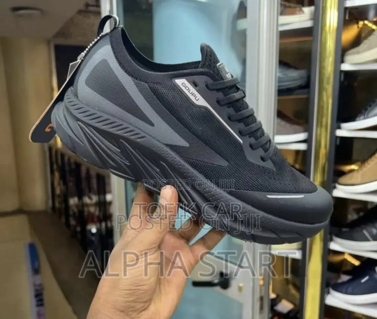 Shoes for Men