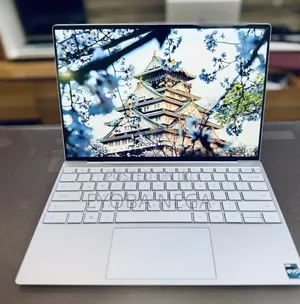 Laptop Dell XPS 13 8GB Intel Core i5 SSD 256GB