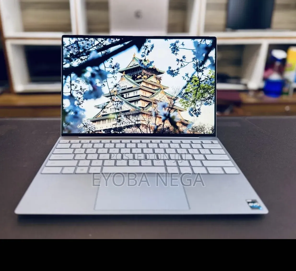 Laptop Dell XPS 13 8GB Intel Core i5 SSD 256GB