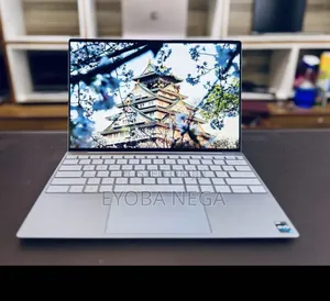 Laptop Dell XPS 13 8GB Intel Core i5 SSD 256GB