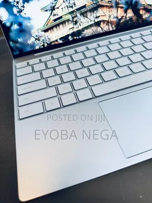 Laptop Dell XPS 13 8GB Intel Core i5 SSD 256GB