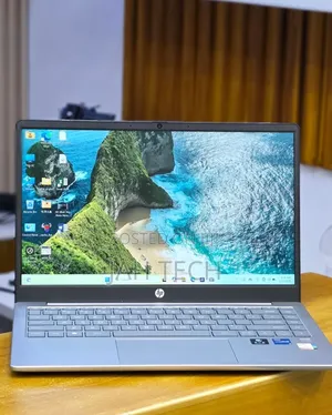 New Laptop HP Stream Notebook 16GB Intel Core i5 SSD 512GB