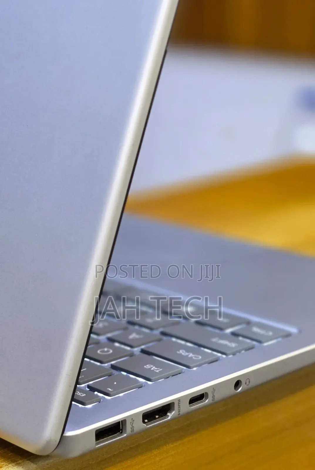 New Laptop HP Stream Notebook 16GB Intel Core i5 SSD 512GB