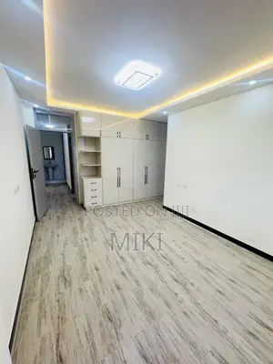 Furnished 3bdrm Apartment in Diaspora Area, Nifas Silk-Lafto for sale