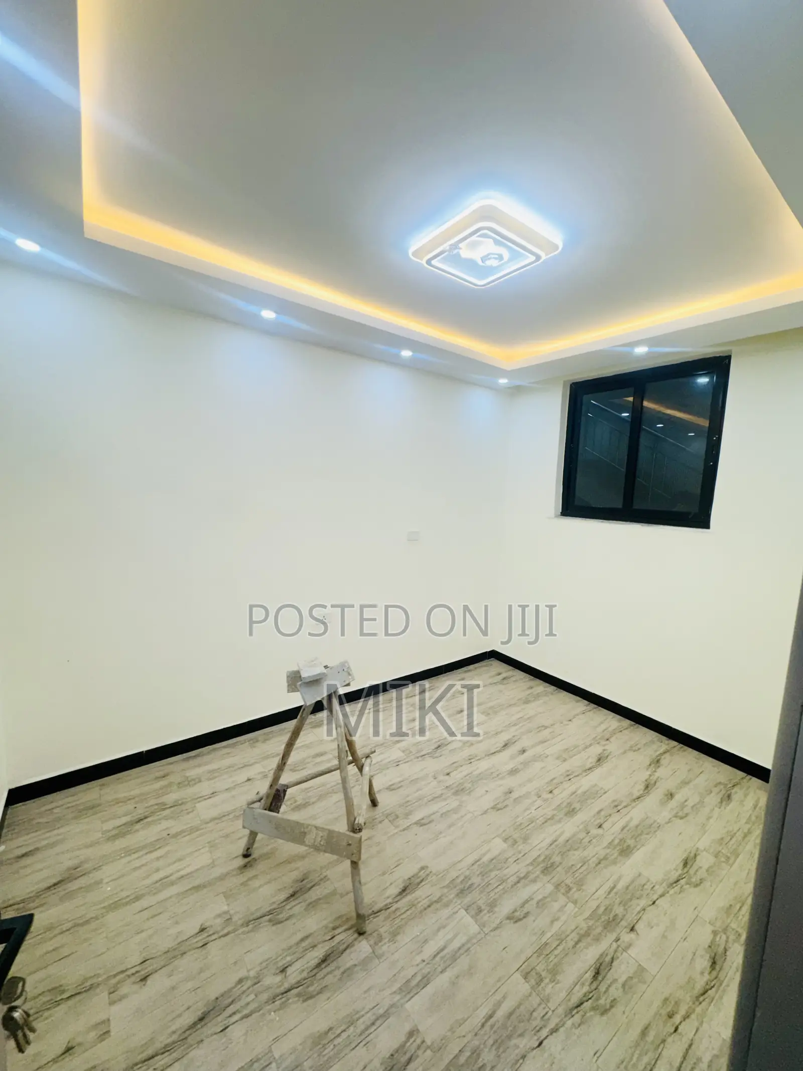 Furnished 3bdrm Apartment in Diaspora Area, Nifas Silk-Lafto for sale