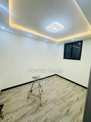 Furnished 3bdrm Apartment in Diaspora Area, Nifas Silk-Lafto for sale