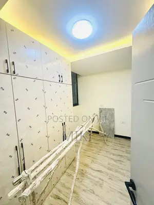 Furnished 3bdrm Apartment in Diaspora Area, Nifas Silk-Lafto for sale