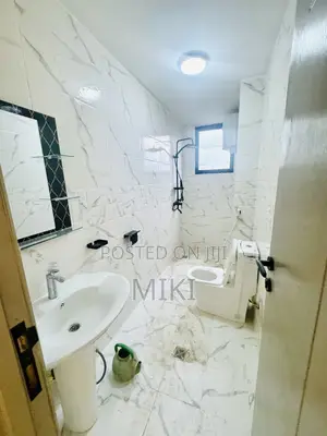 Furnished 3bdrm Apartment in Diaspora Area, Nifas Silk-Lafto for sale