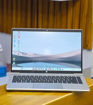 New Laptop HP ProBook 440 G8 16GB Intel Core i5 SSD 512GB