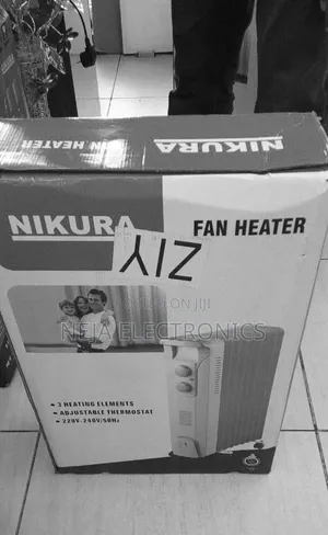 Heaters 13.Fine Delivery