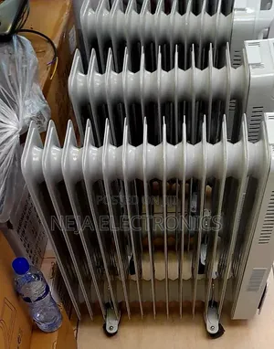 Heaters 13.Fine Delivery