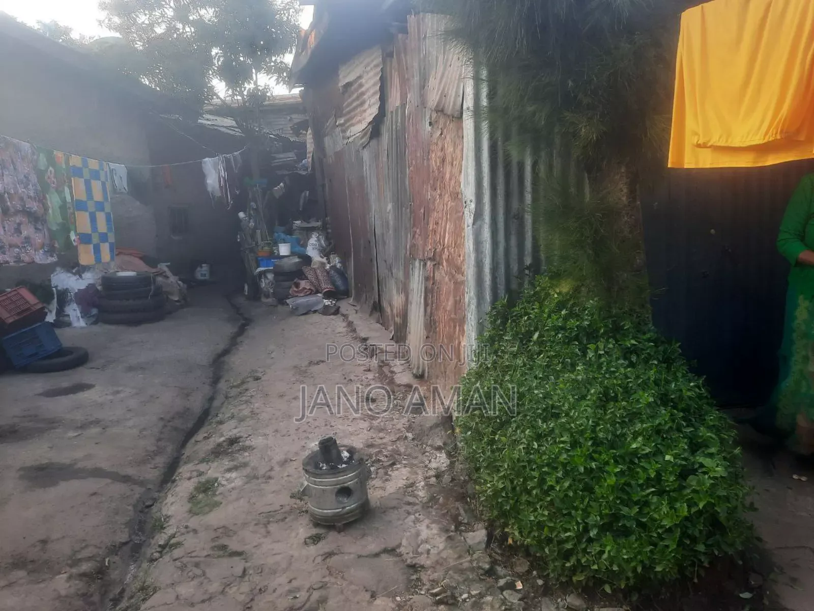House for Sells