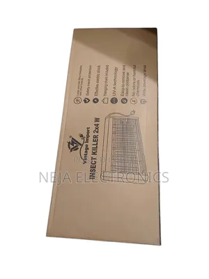 Insect Killer 40.Wat Delivery