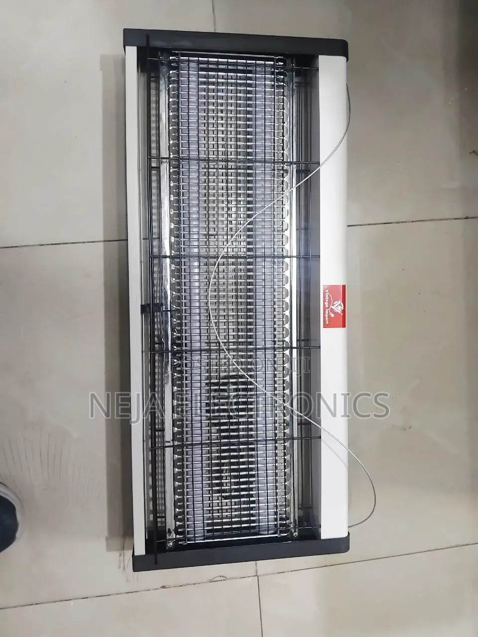 Insect Killer 40.Wat Delivery