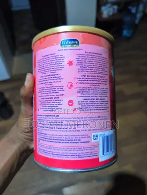 Enfagrow Premium