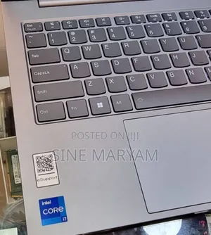 New Laptop Lenovo Thinkbook 14 8GB Intel Core i7 SSD 512GB