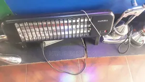 Heater 3.Ampoules Delivery