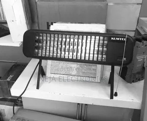 Heater 3.Ampoules Delivery