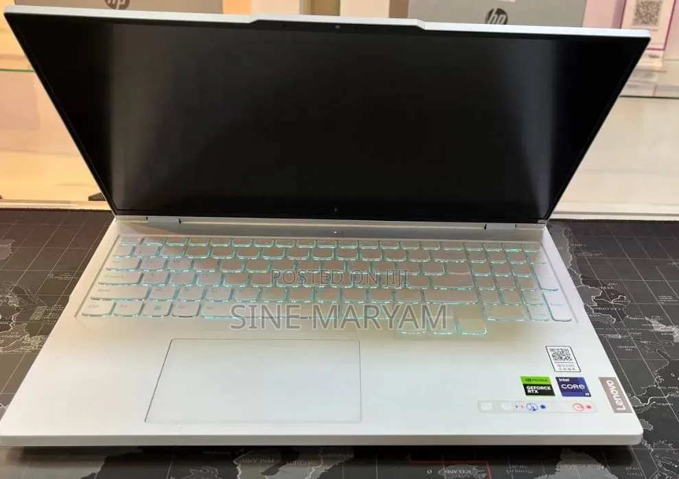 New Lenovo Legion Y7000P IRX9 Gaming Laptop 16GB Intel Core i9 SSD 1T