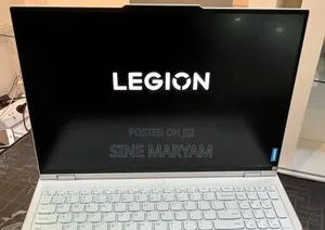 New Lenovo Legion Y7000P IRX9 Gaming Laptop 16GB Intel Core i9 SSD 1T