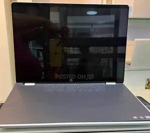 New Laptop HP OmniBook 5 14" 16GB Intel Core 7 SSD 512GB