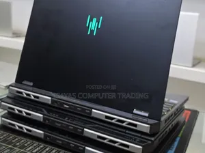 New Laptop Acer Predator Helios Neo 16 16GB Intel Core i9 SSD 1T