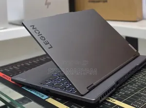 New Laptop Lenovo Legion 5 16GB Intel Core i7 SSD 1T