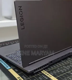 New Laptop Lenovo Legion 5 16GB Intel Core i7 SSD 1T