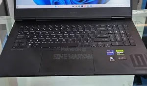New Laptop HP Omen 16 16GB Intel Core i9 SSD 1T
