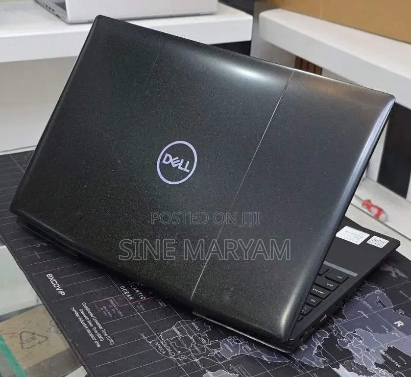 Laptop Dell G15 5535 32GB Intel Core i7 SSD 512GB