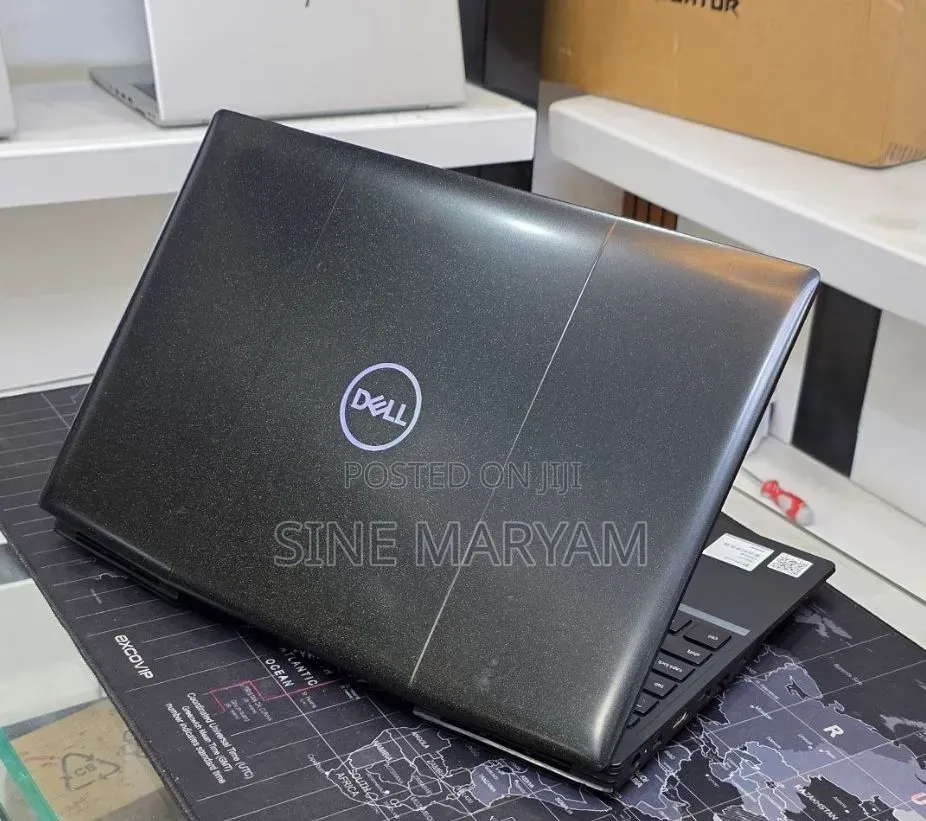 Laptop Dell G15 5535 32GB Intel Core i7 SSD 512GB
