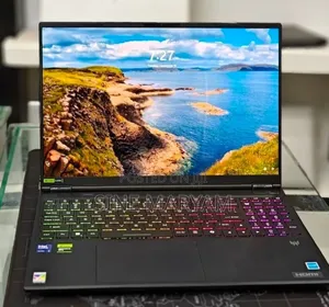 New Laptop Acer Predator Helios Neo 16 16GB Intel Core Ultra 9 SSD 1T