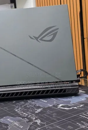 New Laptop Asus ROG Strix G16 G614 16GB Intel Core i9 SSD 1T