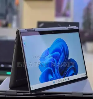 New Laptop HP Envy X360 16GB Intel Core Ultra 7 SSD 1T