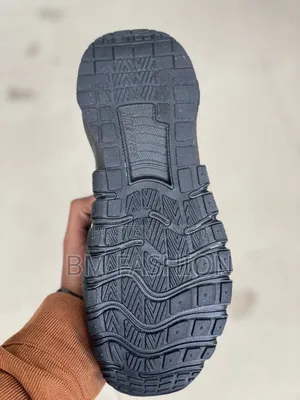 Nike Free Metcon Triple Black Performance