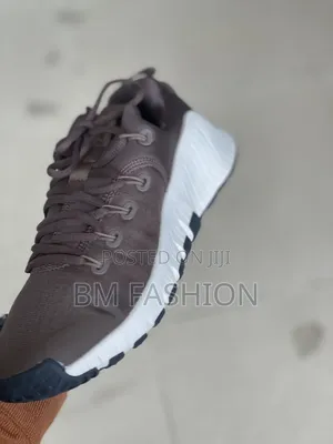 Nike Free Metcon Cocoa Brown