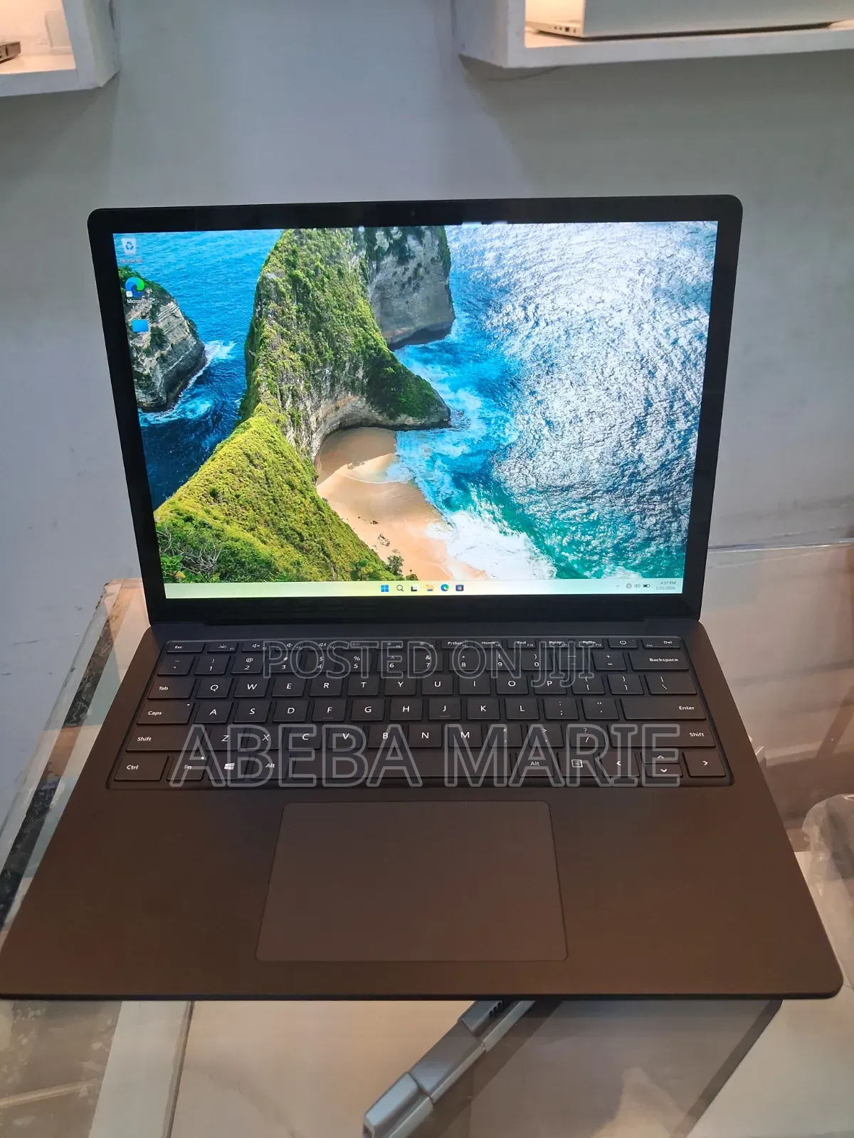 New Laptop Microsoft Surface Laptop 4 32GB Intel Core i7 SSD 1T